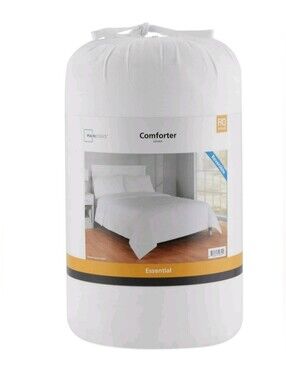 Mainstays Full/Queen Reversible Comforter